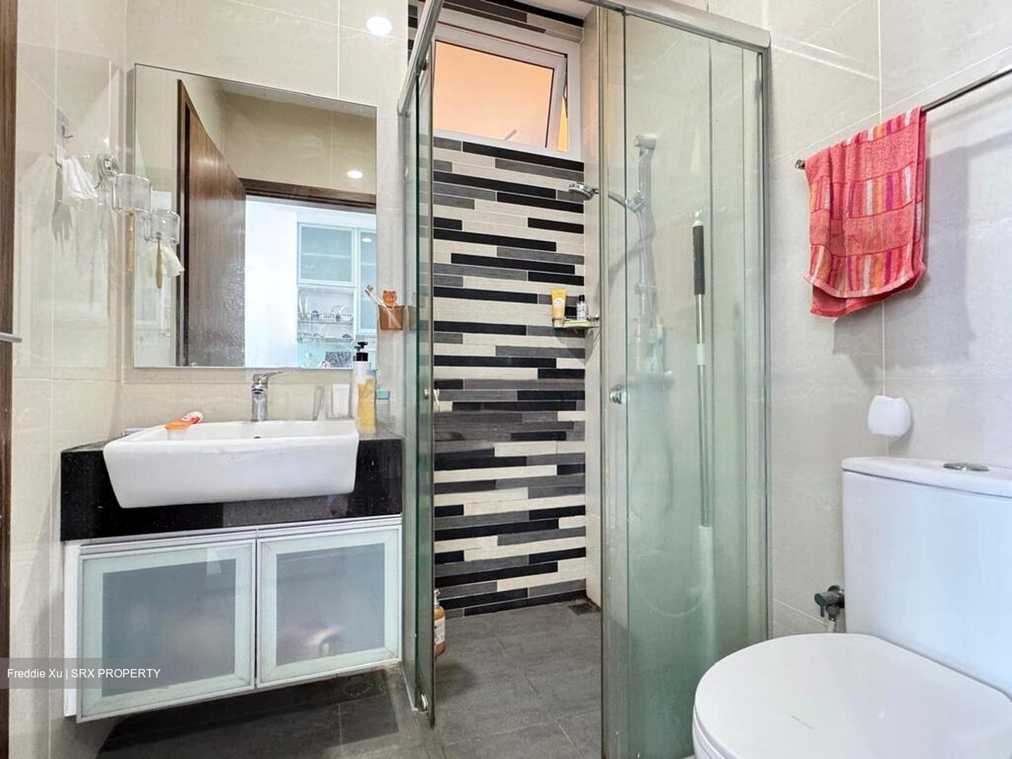Novena Regency (D11), Apartment #449873351